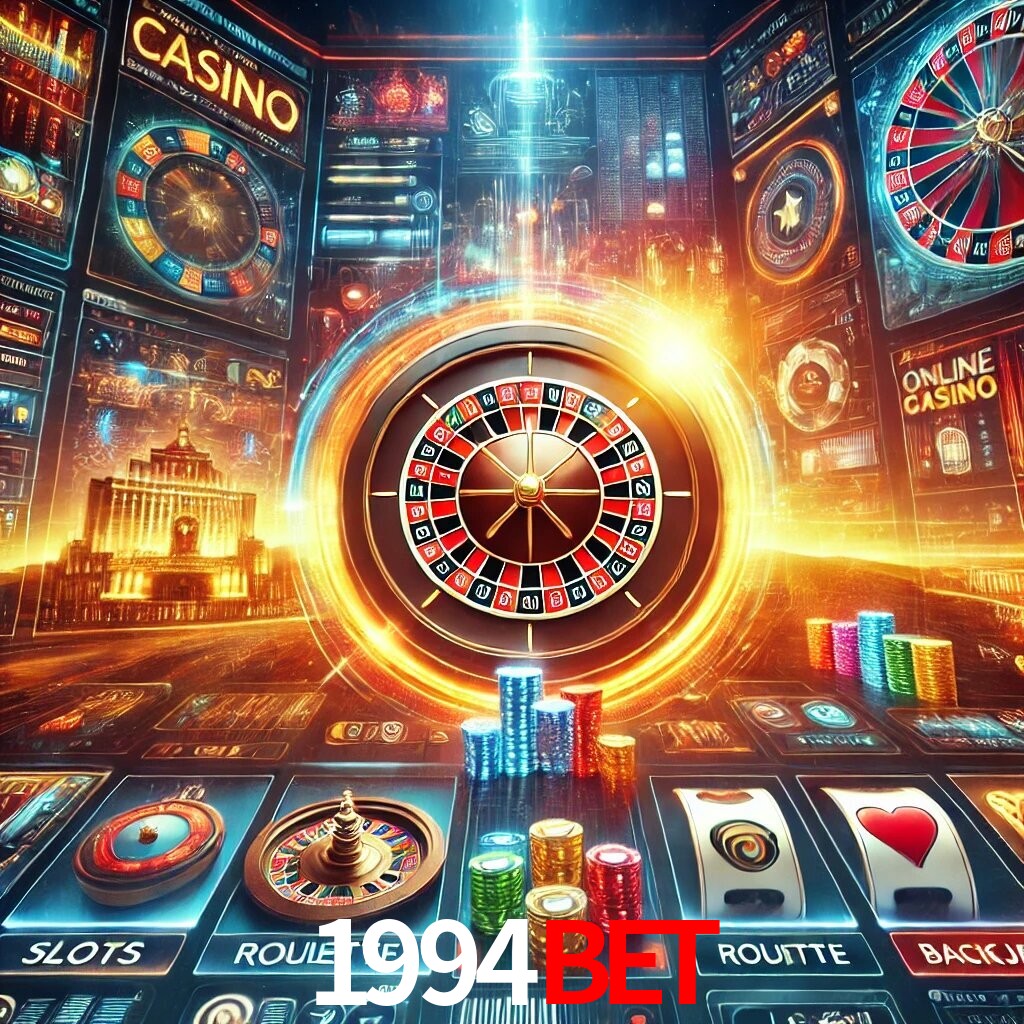  1994BET