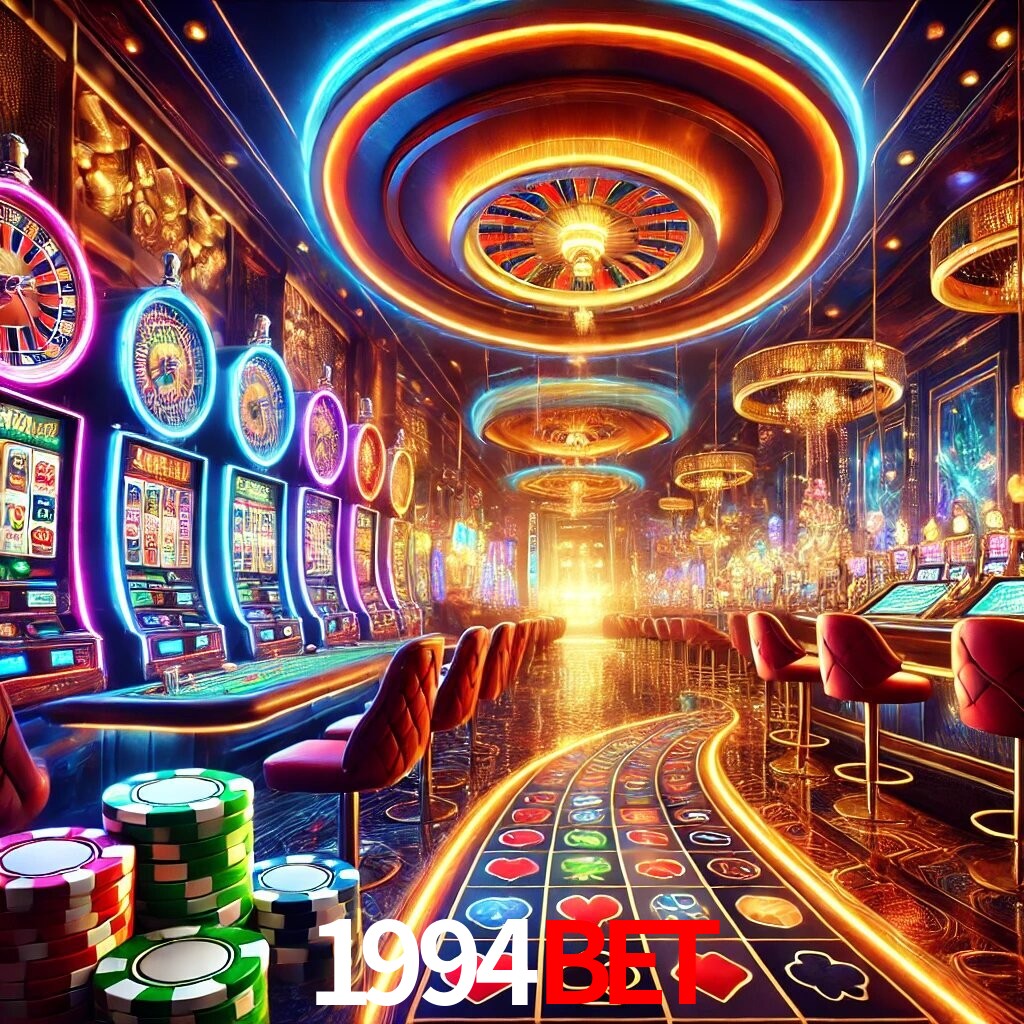  1994BET