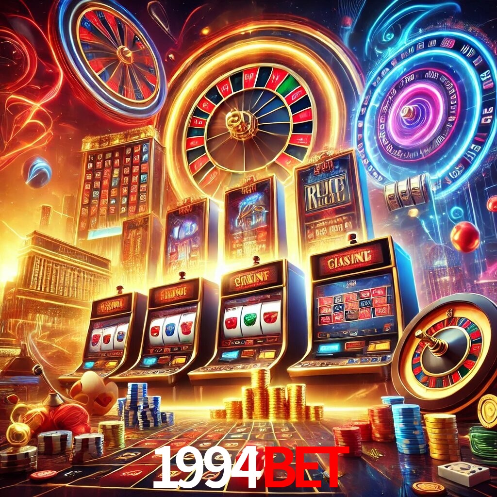 1994BET